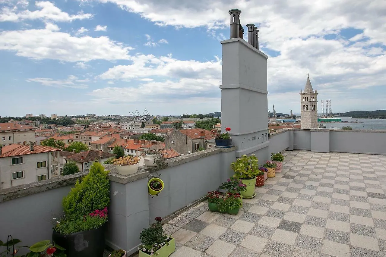 Apartman Bjork بولا